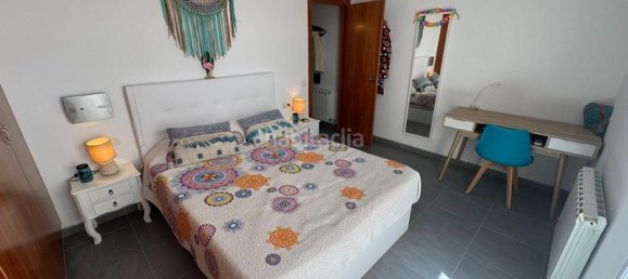 Квартира с 1 спальней в Калафелл, Испания № 173310 15