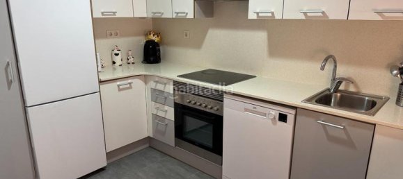 Квартира с 1 спальней в Калафелл, Испания № 173310 6