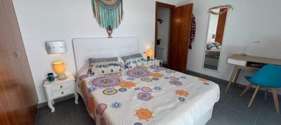 Квартира с 1 спальней в Калафелл, Испания № 173310 16