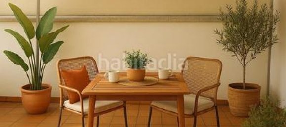 Квартира с 1 спальней в Калафелл, Испания № 173310 24