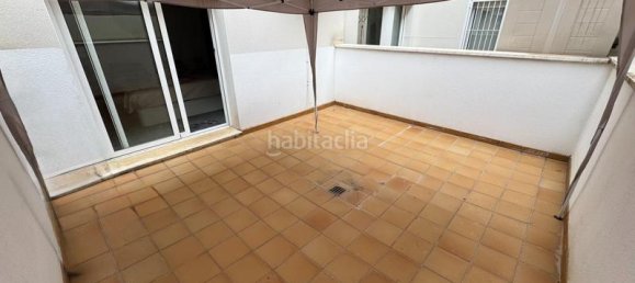 Квартира с 1 спальней в Калафелл, Испания № 173310 25