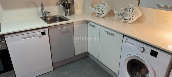 Квартира с 1 спальней в Калафелл, Испания № 173310 7