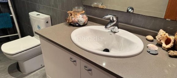 Квартира с 1 спальней в Калафелл, Испания № 173310 8