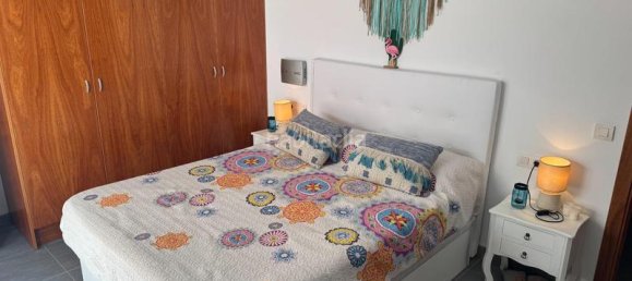 Квартира с 1 спальней в Калафелл, Испания № 173310 19