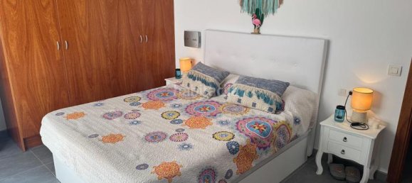 Квартира с 1 спальней в Калафелл, Испания № 173310 17