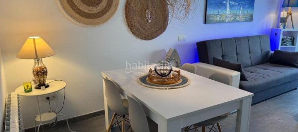 Квартира с 1 спальней в Калафелл, Испания № 173310 3