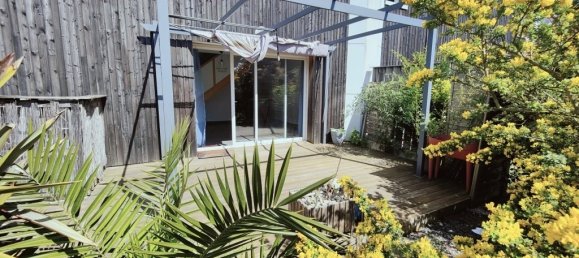 3 chambres Maison à Saint-Herblain, France No. 112122 9