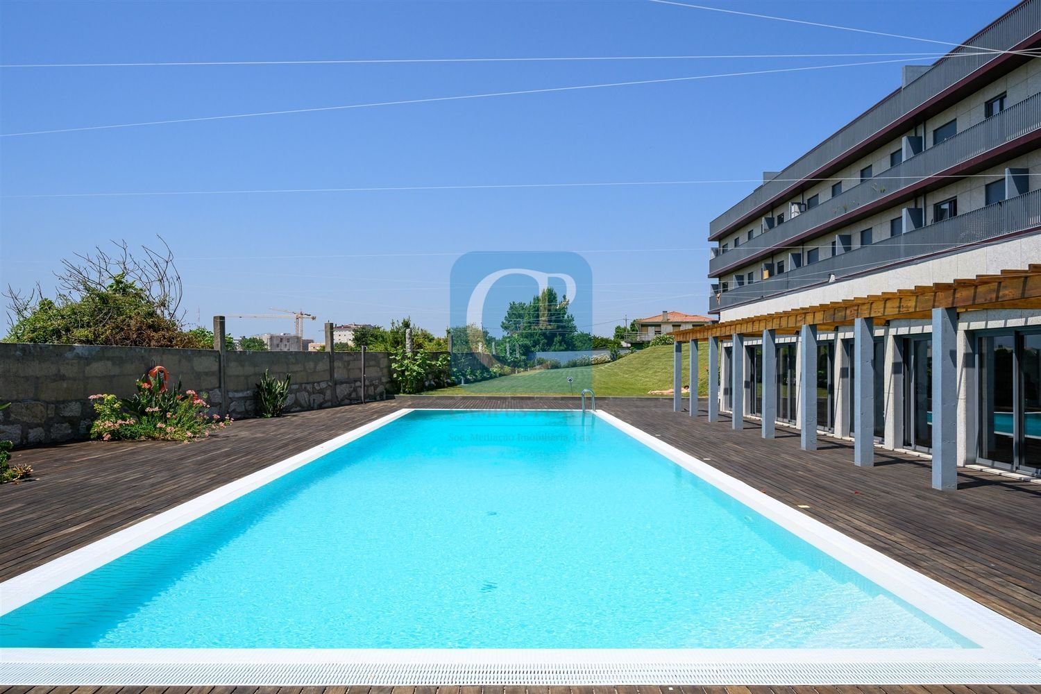 1 Schlafzimmer Wohnung in Porto, Portugal, Nr. 200632