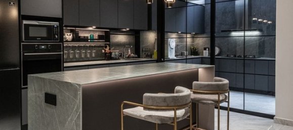 Estudio en Alanya, Turkey No. 31227 26