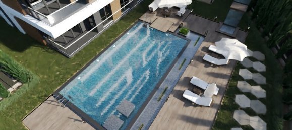 Estudio en Alanya, Turkey No. 31227 7