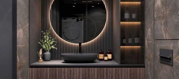 Estudio en Alanya, Turkey No. 31227 25