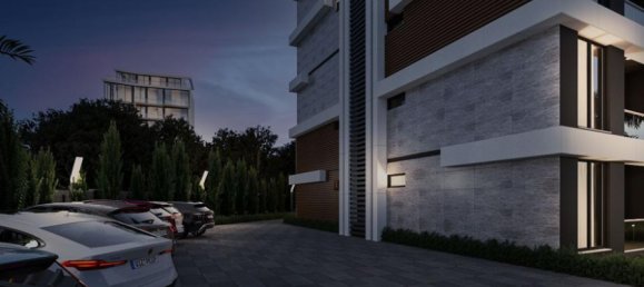 Estudio en Alanya, Turkey No. 31227 16