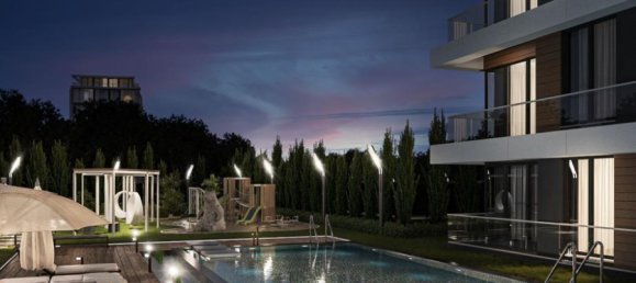 Estudio en Alanya, Turkey No. 31227 15