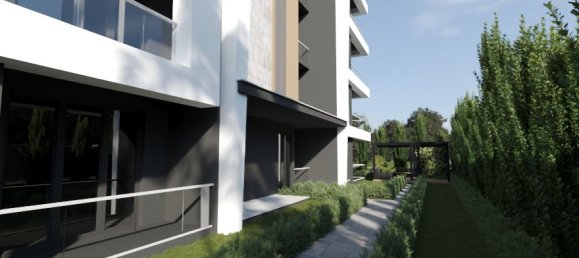 Estudio en Alanya, Turkey No. 31227 11