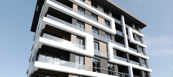 Estudio en Alanya, Turkey No. 31227 3