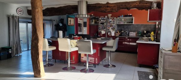 4 bedrooms House in Baguer-Morvan, France No. 205757 6