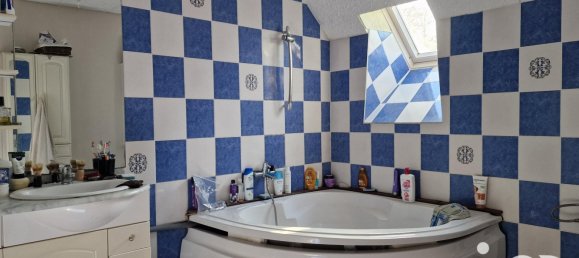 4 bedrooms House in Baguer-Morvan, France No. 205757 13