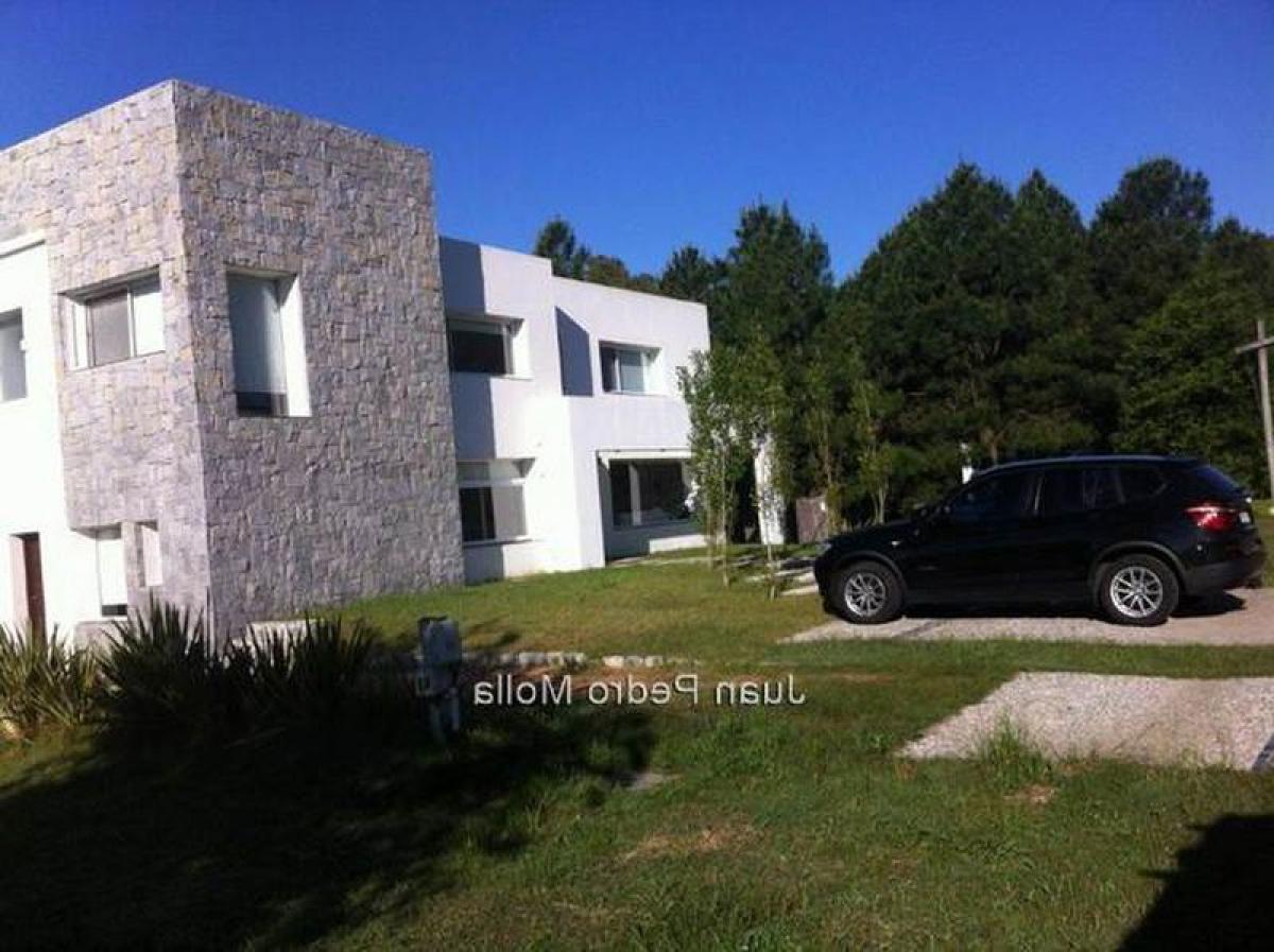 4 Schlafzimmer Haus in Montevideo, Uruguay, Nr. 10856