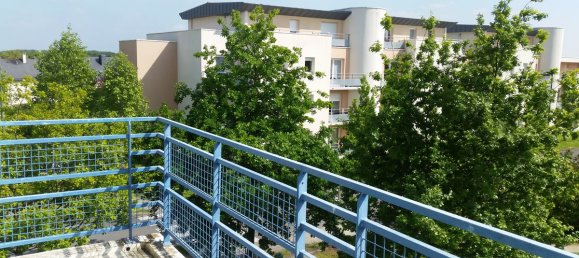Apartamento de 2 dormitorios en Ille-et-Vilaine, France No. 363361 2