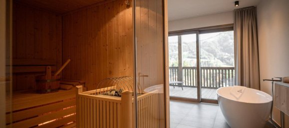 2 chambres Appartement à Fieberbrunn, Austria No. 204813 11