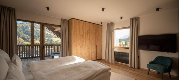 2 chambres Appartement à Fieberbrunn, Austria No. 204813 10