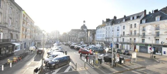 Квартира с 2 спальнями в Дьеп, Франция № 315937 2