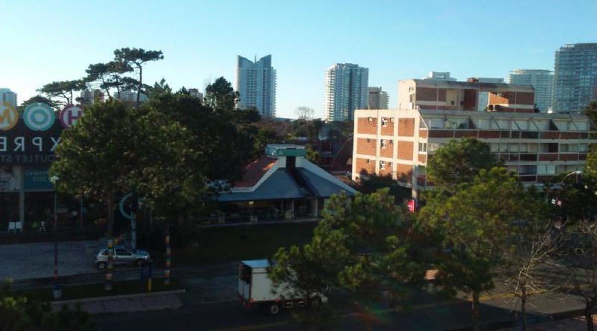 2 chambres Appartement à Maldonado, Uruguay No. 12469