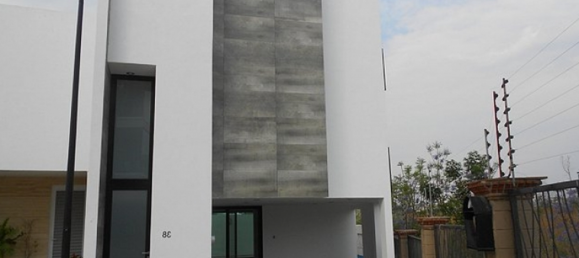 Дом с 3 спальнями в Пуэбла, Мексика № 155525 2