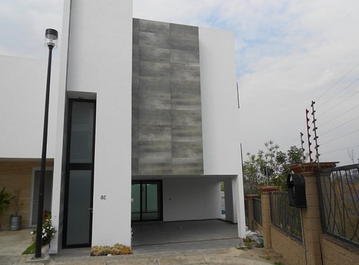 Дом с 3 спальнями в Пуэбла, Мексика № 155525