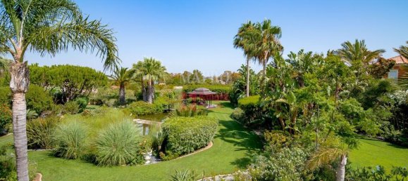 Grundstück in Almancil, Portugal 2335m², Nr. 135599 2