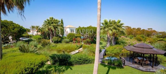 Grundstück in Almancil, Portugal 2335m², Nr. 135599 7