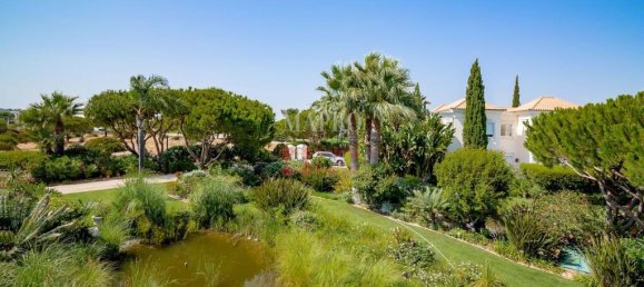 Grundstück in Almancil, Portugal 2335m², Nr. 135599 4