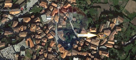 2 Schlafzimmer Haus in Vouzela, Portugal, Nr. 162976 5