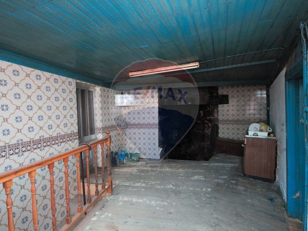 2 Schlafzimmer Haus in Vouzela, Portugal, Nr. 162976