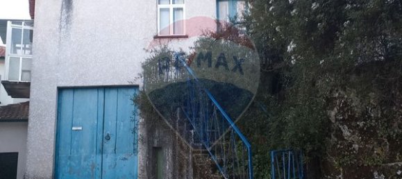 2 Schlafzimmer Haus in Vouzela, Portugal, Nr. 162976 2