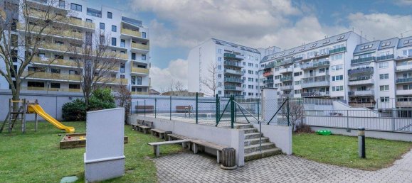 2-salle Appartement à Simmering, Austria No. 76159 13