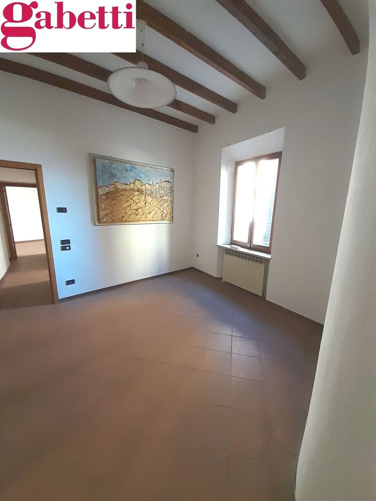 5 rooms Apartment in San Gimignano, Italy No. 278363