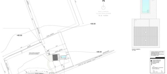  Land in Mallorca, Spain No. 156247 15