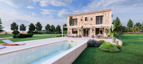  Land in Mallorca, Spain No. 156247 14