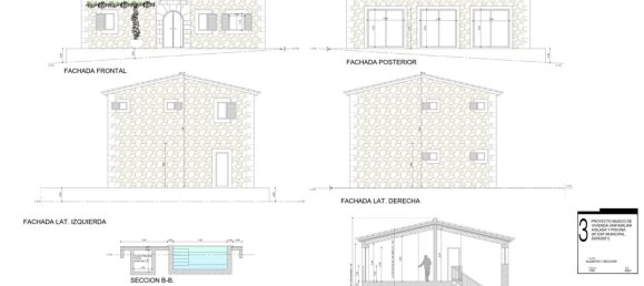  Land in Mallorca, Spain No. 156247 16