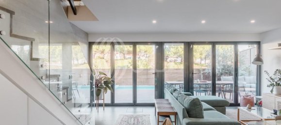 4 Schlafzimmer Haus in Cascais, Portugal, Nr. 128133 2