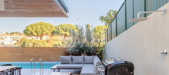 4 Schlafzimmer Haus in Cascais, Portugal, Nr. 128133 4