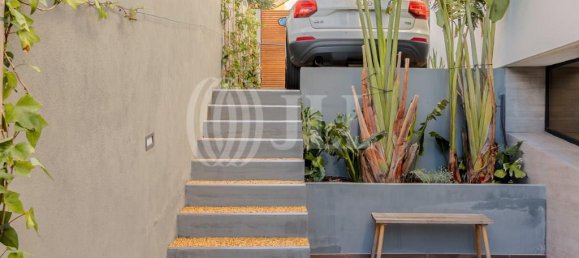 4 Schlafzimmer Haus in Cascais, Portugal, Nr. 128133 28