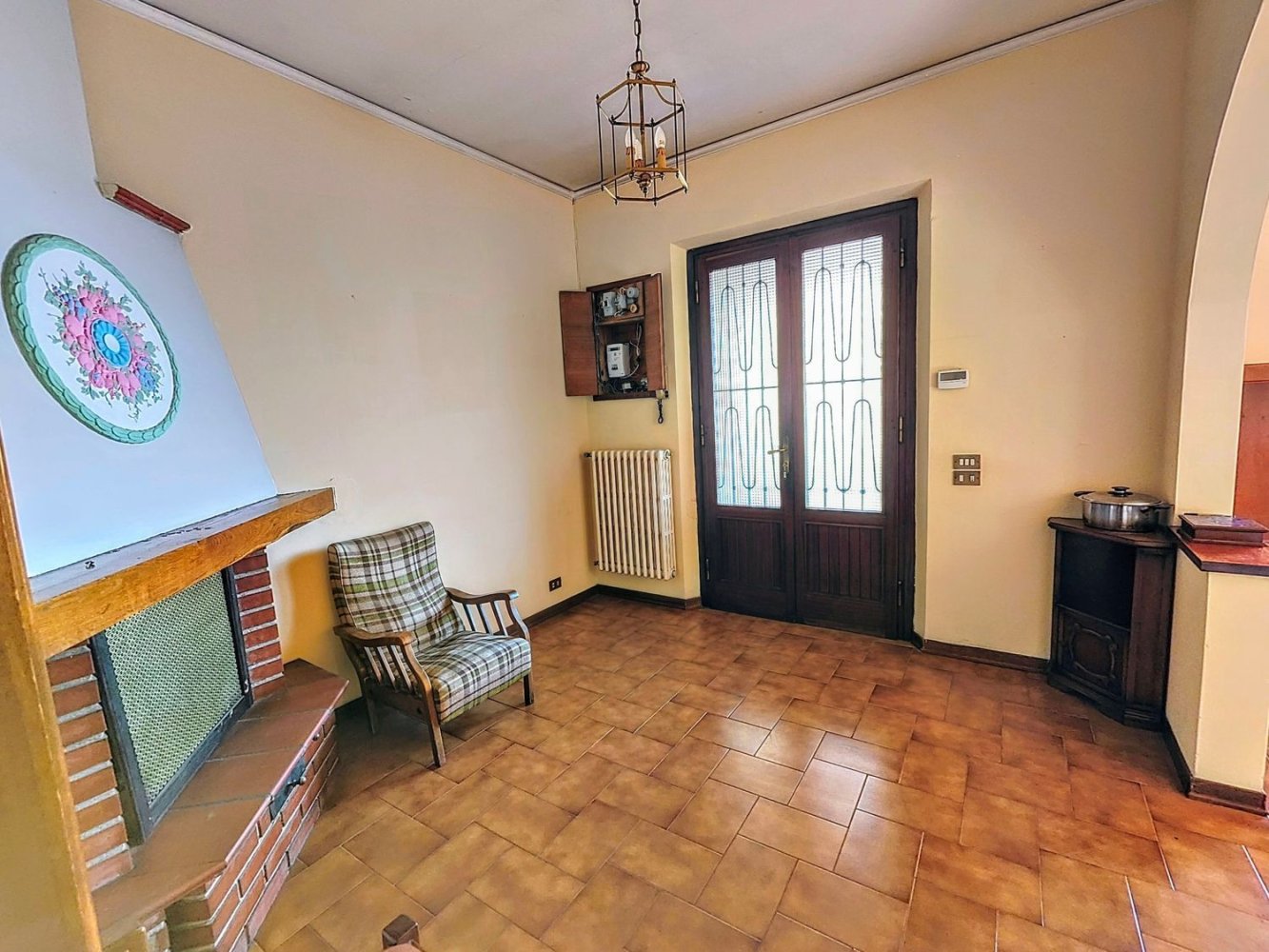 5-Zimmer Wohnung in Massa e Cozzile, Italy, Nr. 283815