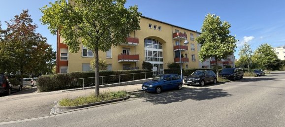Apartamento de 4 habitaciónes en Freiburg im Breisgau, Germany No. 306262 3
