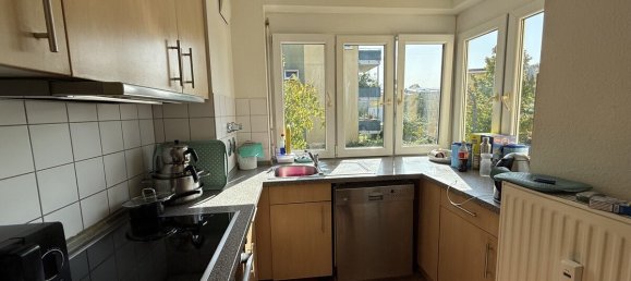 Apartamento de 4 habitaciónes en Freiburg im Breisgau, Germany No. 306262 5