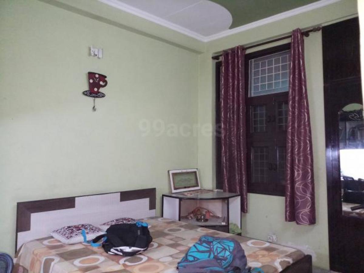 3 bedrooms House in Ghaziabad, India No. 3828