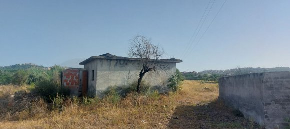 قطعة أرض في Paternò, Italy 10000متر مربع رقم 46436 3