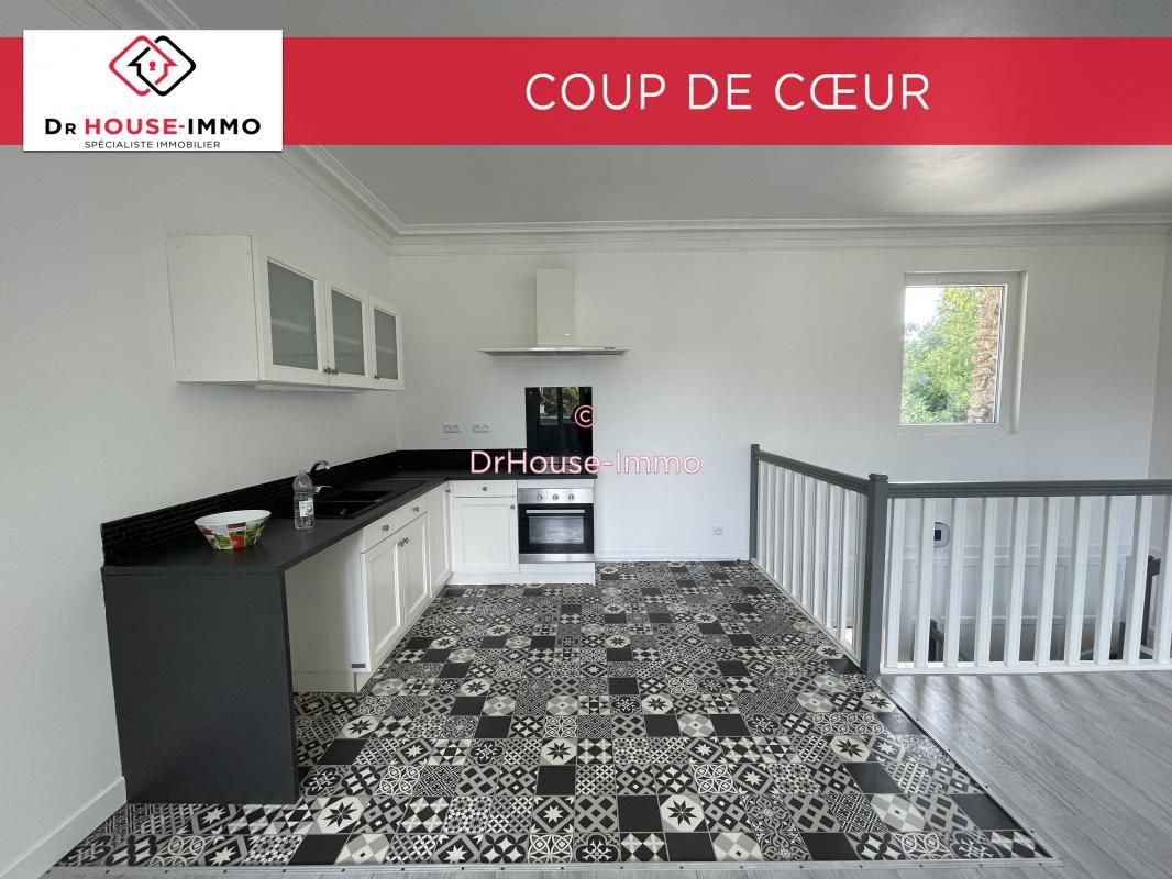 2 bedrooms Duplex in Vert-Saint-Denis, France No. 163493