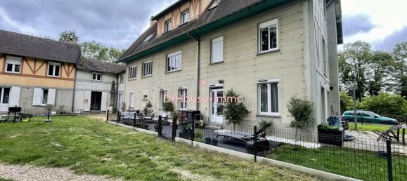 2 bedrooms Duplex in Vert-Saint-Denis, France No. 163493 9